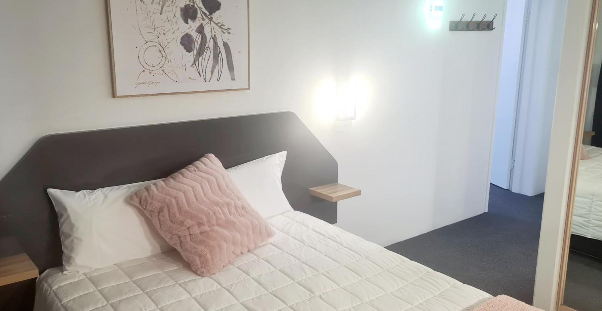 Golden Sands Motor Inn Forster Dış mekan fotoğraf