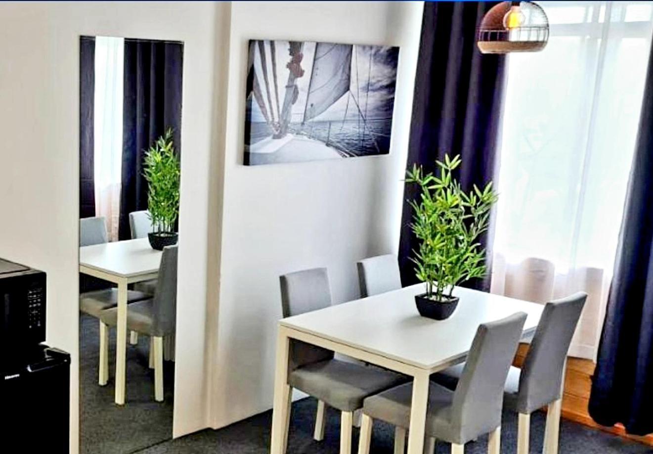 Golden Sands Motor Inn Forster Dış mekan fotoğraf