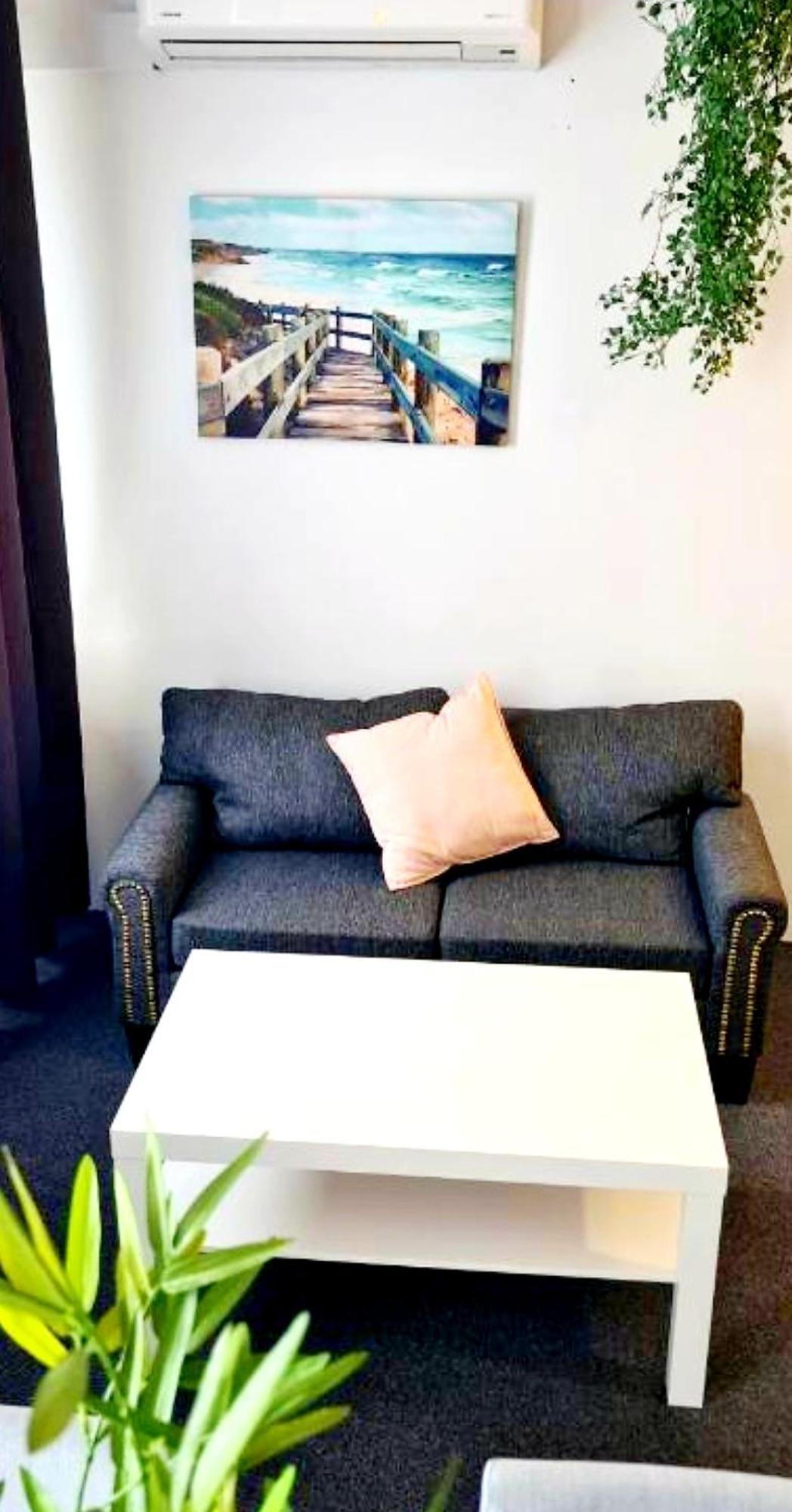 Golden Sands Motor Inn Forster Dış mekan fotoğraf