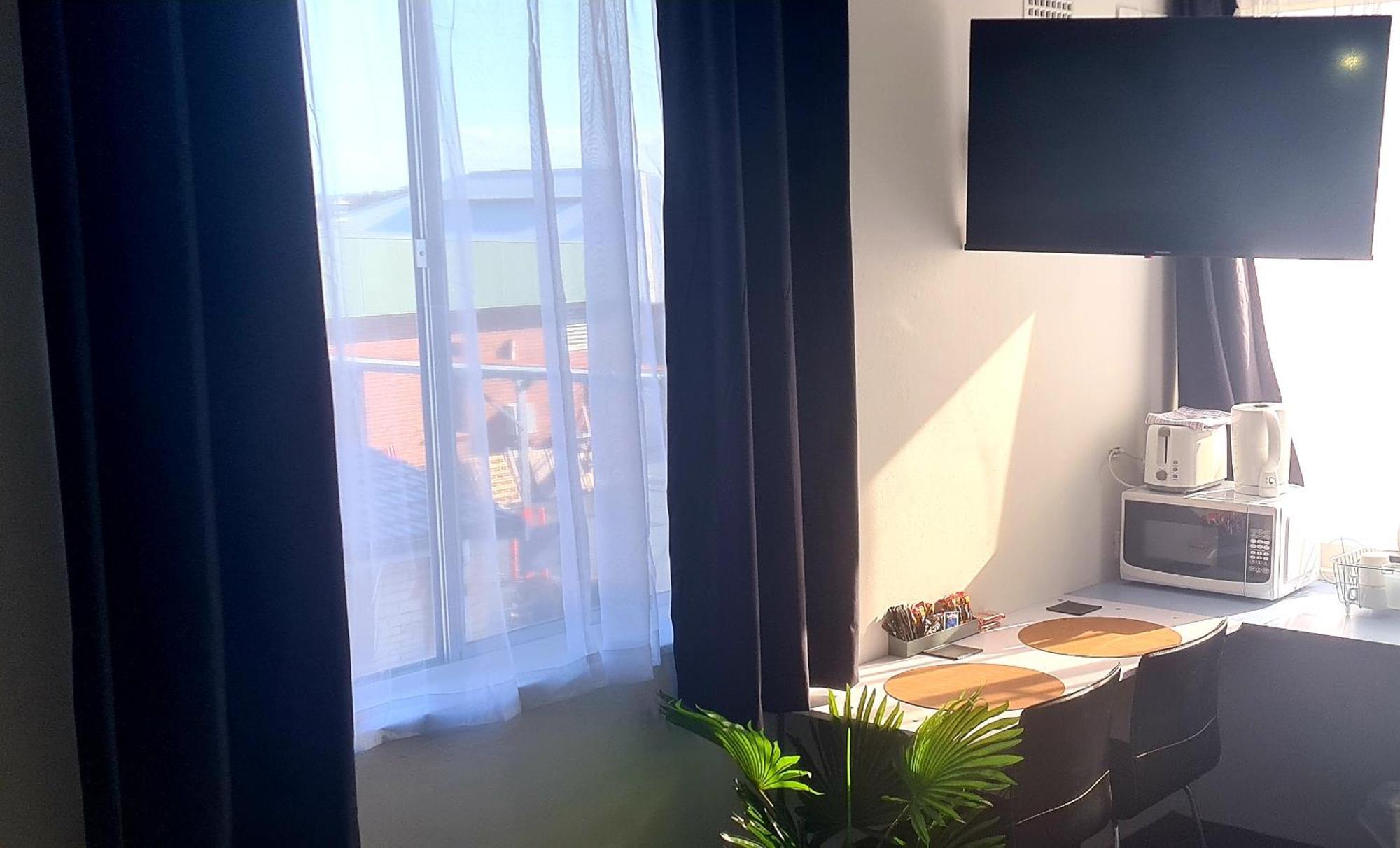 Golden Sands Motor Inn Forster Dış mekan fotoğraf