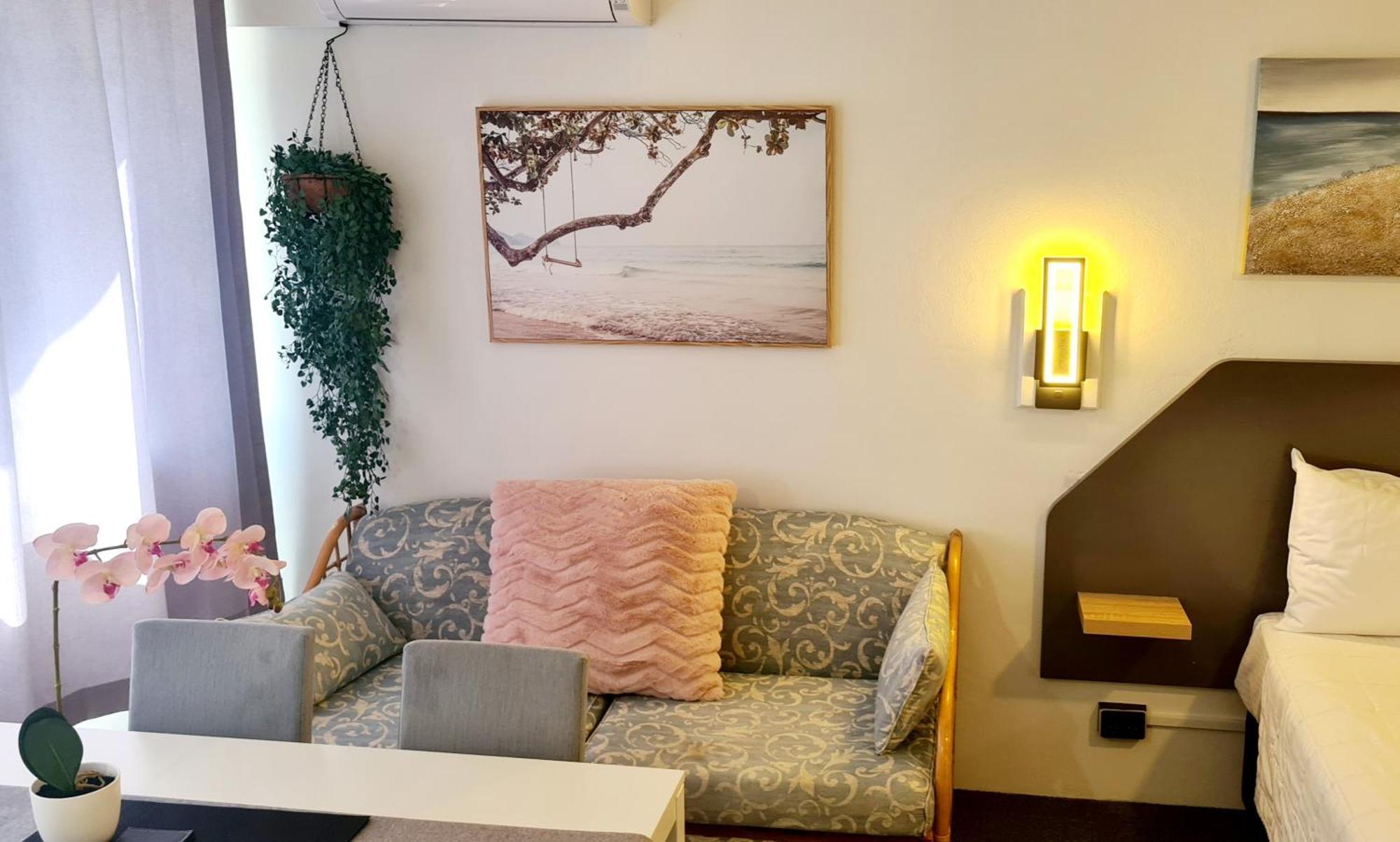 Golden Sands Motor Inn Forster Dış mekan fotoğraf