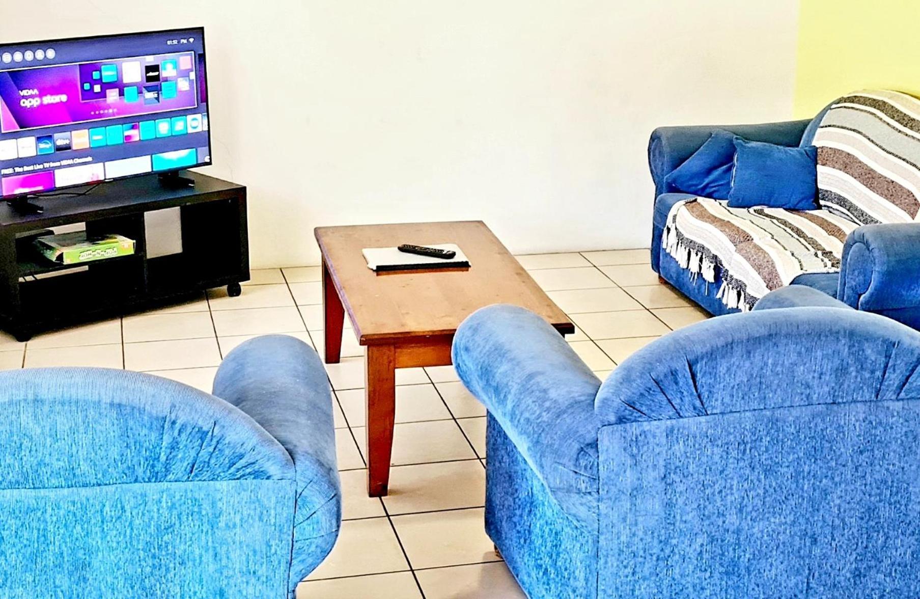 Golden Sands Motor Inn Forster Dış mekan fotoğraf